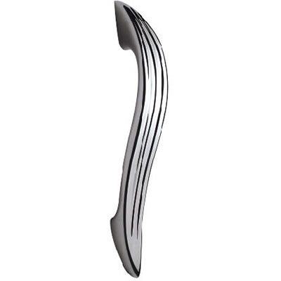 Stainless Steel Solid Pull Handle